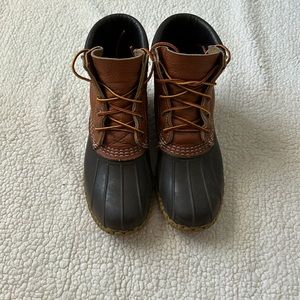 Women’s Bean Boots